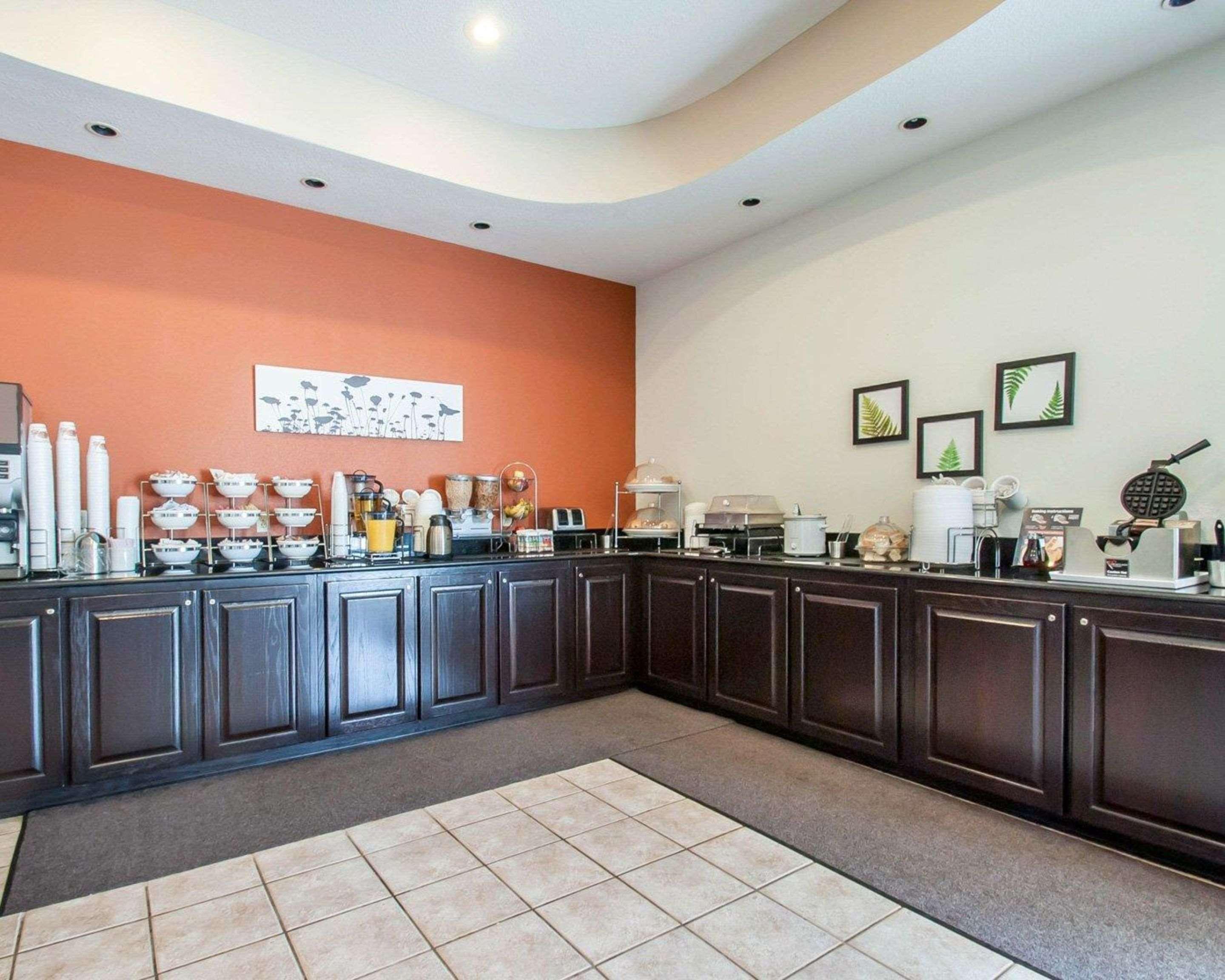 Sleep Inn & Suites Lake Of The Ozarks Camdenton Εξωτερικό φωτογραφία