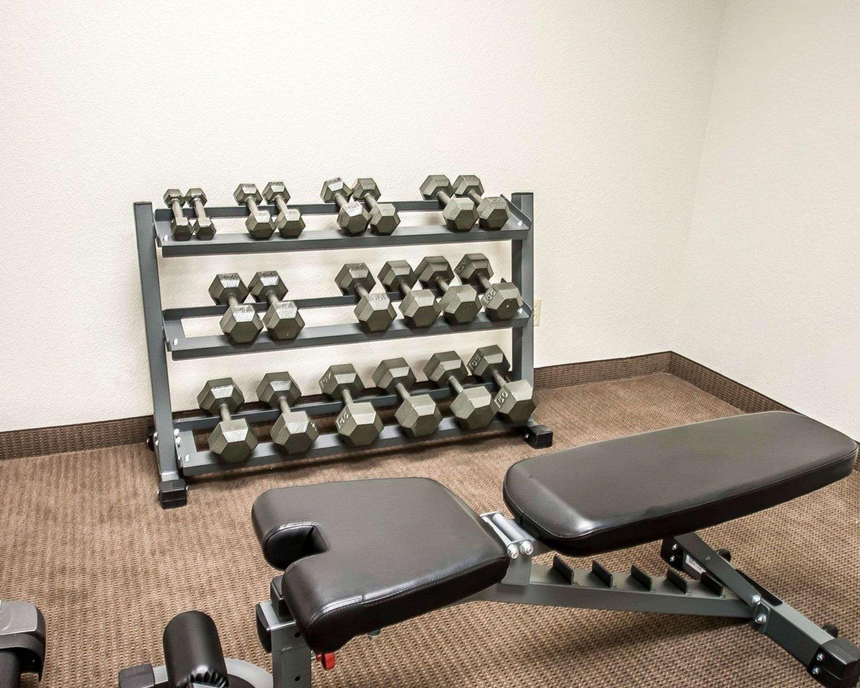 Sleep Inn & Suites Lake Of The Ozarks Camdenton Εξωτερικό φωτογραφία