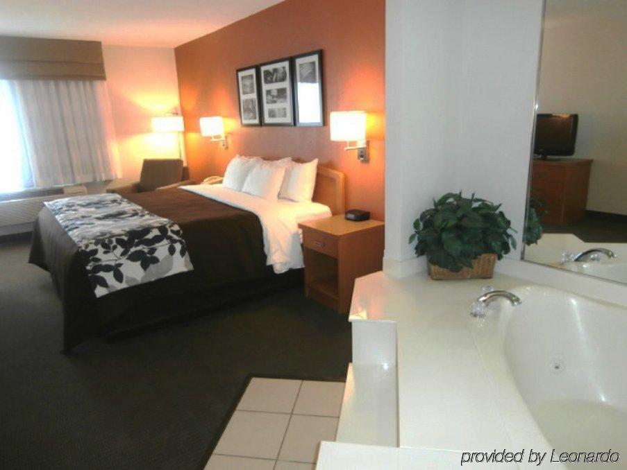 Sleep Inn & Suites Lake Of The Ozarks Camdenton Εξωτερικό φωτογραφία