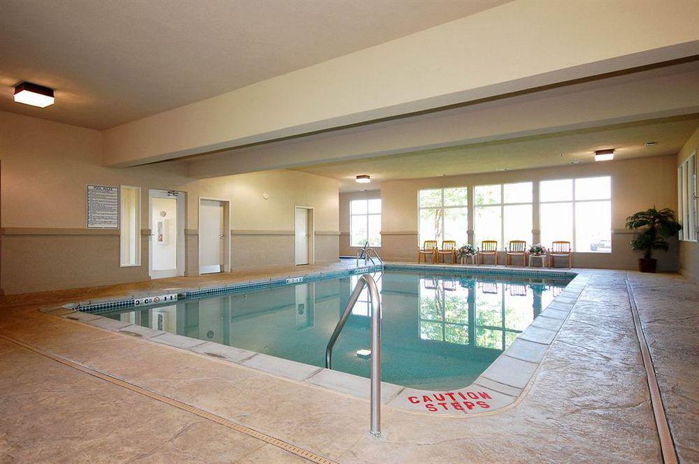 Sleep Inn & Suites Lake Of The Ozarks Camdenton Εξωτερικό φωτογραφία