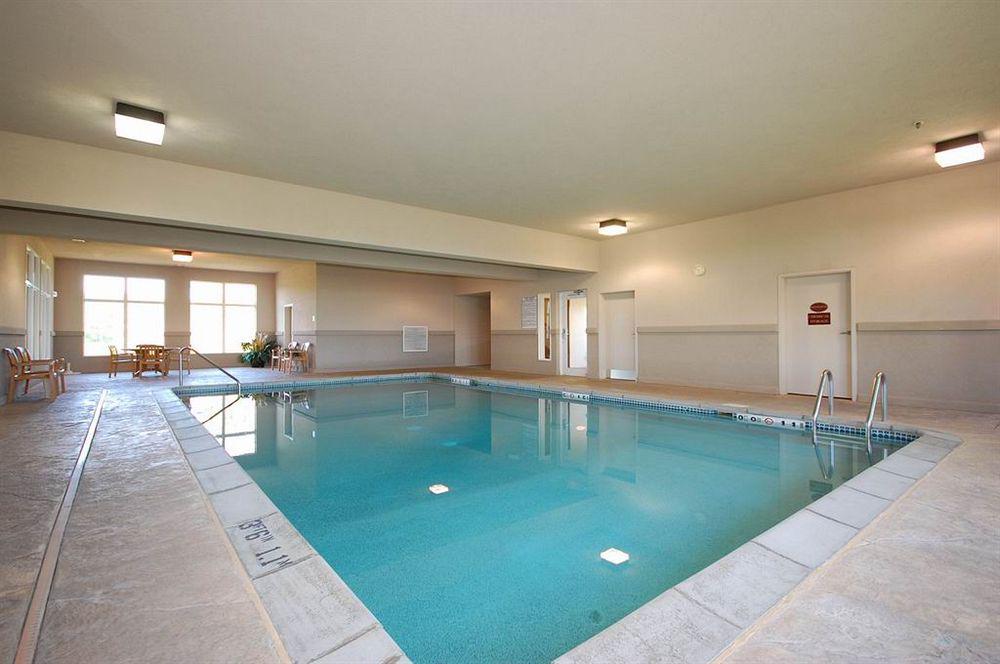 Sleep Inn & Suites Lake Of The Ozarks Camdenton Εξωτερικό φωτογραφία